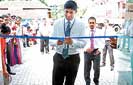 Union Bank redefines banking experience at Kurunegala branch