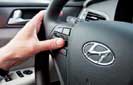 Hyundai hands-on with android auto