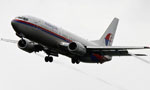 MH370 debris found off Reunion coast?