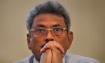 ​Gota files FR anticipating arrest 