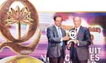 Maliban clinches Sri Lanka National Quality Award