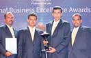 Oviklo International recognized for logistics and transport sector performance again