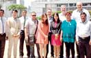 Baur join forces with Swiss Eyewear Group 
