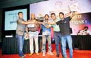 Pan Asia Bank hosts inter-branch/department quiz followed by Avurudu celebrations