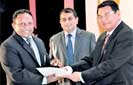 Sri Lanka Insurance facilitates Millionaires’ Club members