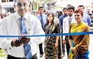 Union Bank introduces new look to Wattala branch