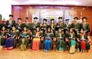 Western College holds first Annual Graduation  