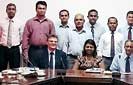 Lankan energy sector team to study ‘renewable energy’ in Bavaria