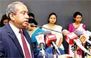 BOC launches newest  fortune branch in Borella