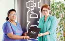 LIFT collaborates with MPA to introduce Italian way of shoe and bag design