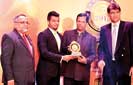 Fashion Bug wins Gold for Most Popular Website