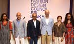 The Fashion Design Council of Sri Lanka officially launches to represent designers in Sri Lanka 