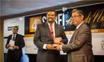 ATL bags bronze for ‘The Islamic Finance Entity of the Year’ at SLIBFI Awards