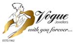 Vogue Tusker Collection - SL's first branded 22k gold jewellery collection 