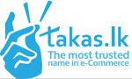 Takas.lk ranked as the #1 Start-up in Sri Lanka