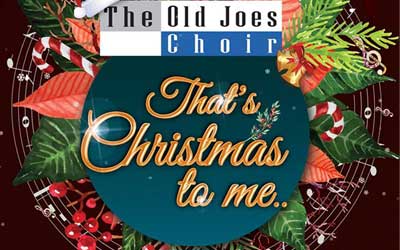 Land Rover and The Old Joes’ Choir bring Christmas to Colombo