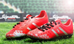 Signature Sports introduces its new range of football boots