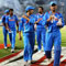Australia, Pakistan, SL squeeze into T20 semis
