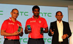 HTC enters Lankan market with smartphones; appoints Softlogic as distributor