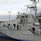 Gifted Australian ship due here tomorrow