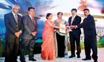 Exide wins Merit award at National Quality Awards