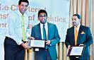 Oviklo awarded corporate membership with CILT