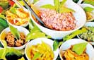 Shakthi Restaurant offers array of delectable menus and discounts