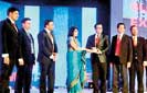 ‘Marina’ honoured at SLIM Brand Excellence Awards