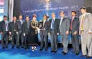 4rever wins Gold at Business Excellence Awards 2015