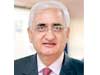 Khurshid visit harks back to India’s assertions