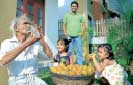 Commercial Credit’s popular film bears more fruit