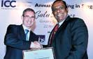 NDB adjudged Leading Partner Bank in Sri Lanka 