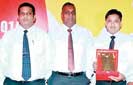 Maliban’s Annual Sales and Marketing Award Ceremony 