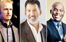 Seven internationally acclaimed speakers to attend CA Sri Lanka Strategy Summit 