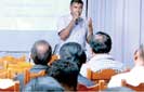 CEAT organises meetings to share knowledge with dealers, customers 