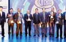 Richard Peiris Tyre Company holds annual dealer convention 