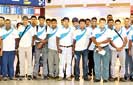 DSI tyre dealers get super luxury tour to Malaysia 