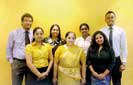 Janashakthi excels at inaugural Inter Insurance Company Quiz