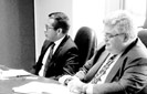 WB’s Washington investment team in town to boost private sector competitiveness