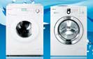 Singer introduces washing machine range for busy homemakers