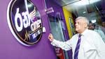 EAP Broadcasting Company re-launches Ran FM as RanOne FM