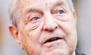 Soros ready to pour US $ 1bn into Ukraine