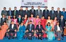 CIMA Speech Crafters wow audience