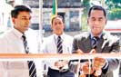 Sampath Bank inaugurates 221st branch at Poojapitiya