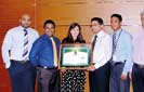 EAP’s Swarna Solutions leads way in group’s sustainability agenda