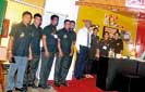Norfolk Foods adds flavour to Culinary Arts 2015