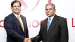 Service Industries and Almar Group enter footwear manufacturing joint venture