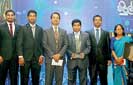 Ceytea takes Gold at National Energy Efficiency Awards