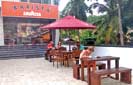 Barista takes great coffee to Unawatuna 