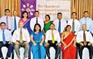 Chartered Institute of Logistics and Transport holds AGM 